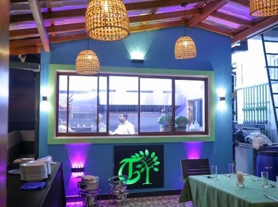 Green Tree Apartments Dehiwala-Mount Lavinia Kültér fotó